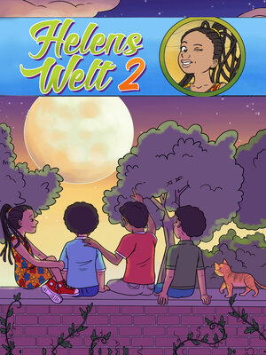 cover image of Helens Welt II